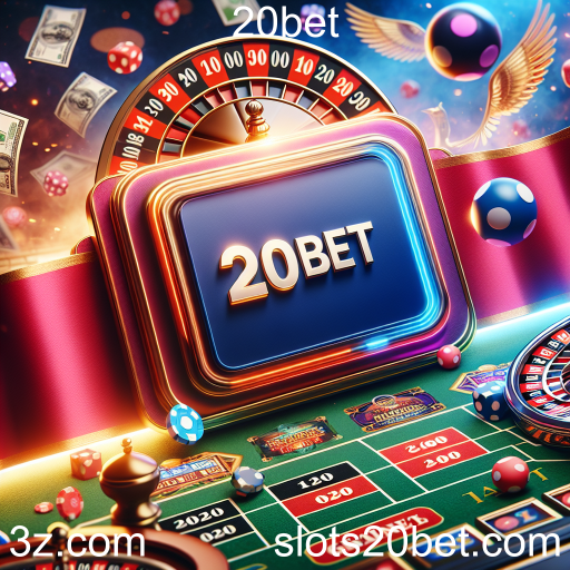 Descubra o Mundo dos Cassinos Online na 20bet