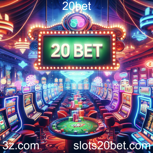 Descubra a Categoria de Jogos Diversos na 20bet